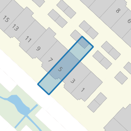 Perceel ZWD01-A-2836