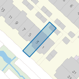 Perceel ZWD01-A-2837