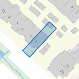 Perceel ZWD01-A-2838