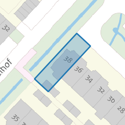 Perceel ZWD01-A-2839