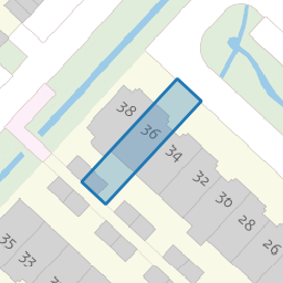 Perceel ZWD01-A-2840