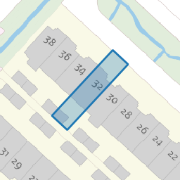 Perceel ZWD01-A-2842