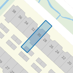 Perceel ZWD01-A-2843