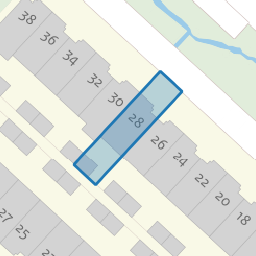 Perceel ZWD01-A-2844