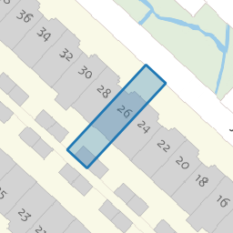 Perceel ZWD01-A-2845