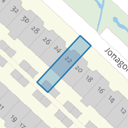 Perceel ZWD01-A-2847