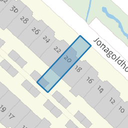 Perceel ZWD01-A-2848