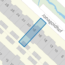 Perceel ZWD01-A-2849