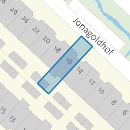 Perceel ZWD01-A-2850