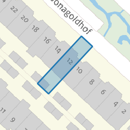 Perceel ZWD01-A-2852