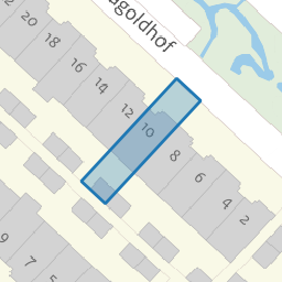 Perceel ZWD01-A-2853