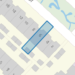 Perceel ZWD01-A-2855