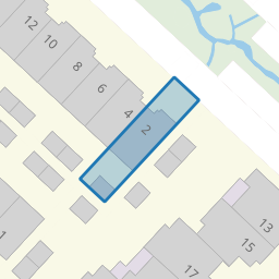 Perceel ZWD01-A-2857