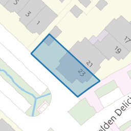 Perceel ZWD01-A-2863