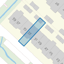 Perceel ZWD01-A-2868