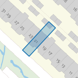 Perceel ZWD01-A-2874