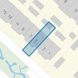 Perceel ZWD01-A-2882