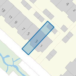 Perceel ZWD01-A-2883