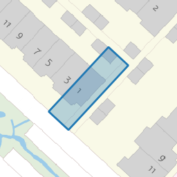 Perceel ZWD01-A-2884