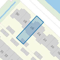 Perceel ZWD01-A-2887