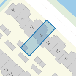 Perceel ZWD01-A-2888