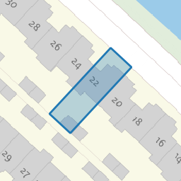 Perceel ZWD01-A-2889