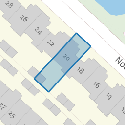 Perceel ZWD01-A-2890