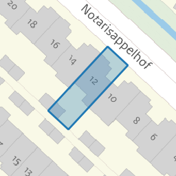 Perceel ZWD01-A-2894