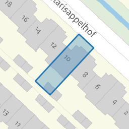 Perceel ZWD01-A-2895