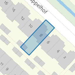 Perceel ZWD01-A-2896