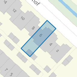 Perceel ZWD01-A-2897