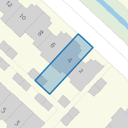 Perceel ZWD01-A-2898