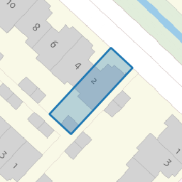 Perceel ZWD01-A-2899