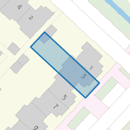 Perceel ZWD01-A-2901