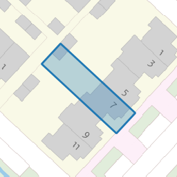 Perceel ZWD01-A-2903