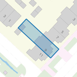 Perceel ZWD01-A-2904