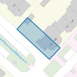 Perceel ZWD01-A-2905