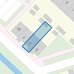 Perceel ZWD01-A-2909