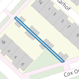 Perceel ZWD01-A-2918