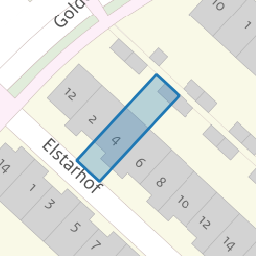 Perceel ZWD01-A-2921