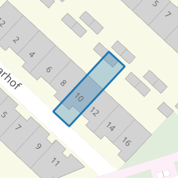 Perceel ZWD01-A-2924