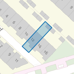 Perceel ZWD01-A-2925