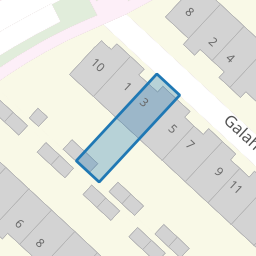 Perceel ZWD01-A-2930