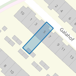 Perceel ZWD01-A-2931