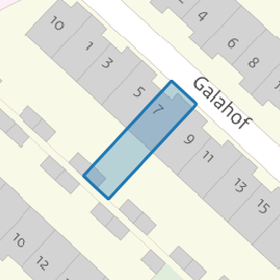 Perceel ZWD01-A-2932