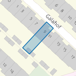 Perceel ZWD01-A-2933