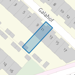 Perceel ZWD01-A-2934