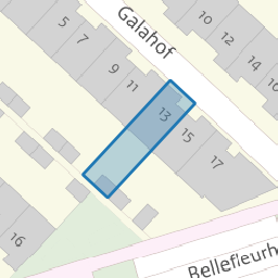 Perceel ZWD01-A-2935