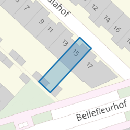 Perceel ZWD01-A-2936