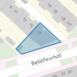 Perceel ZWD01-A-2937